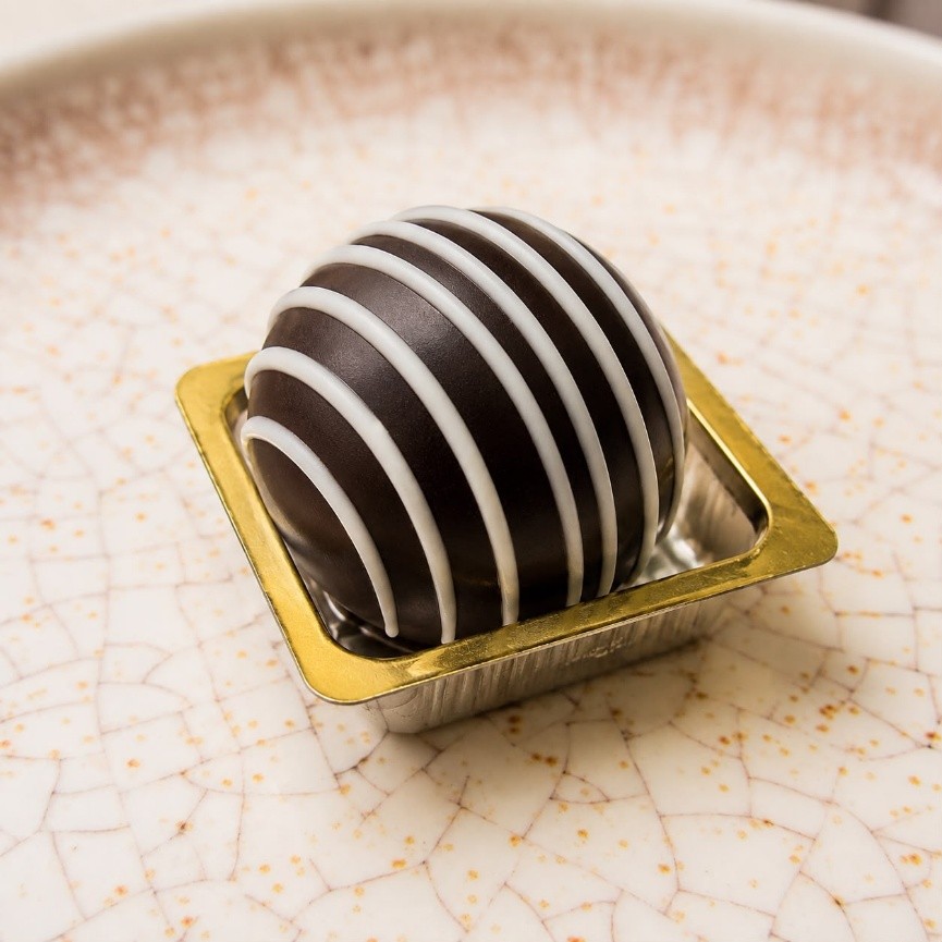Chocolate Ball
