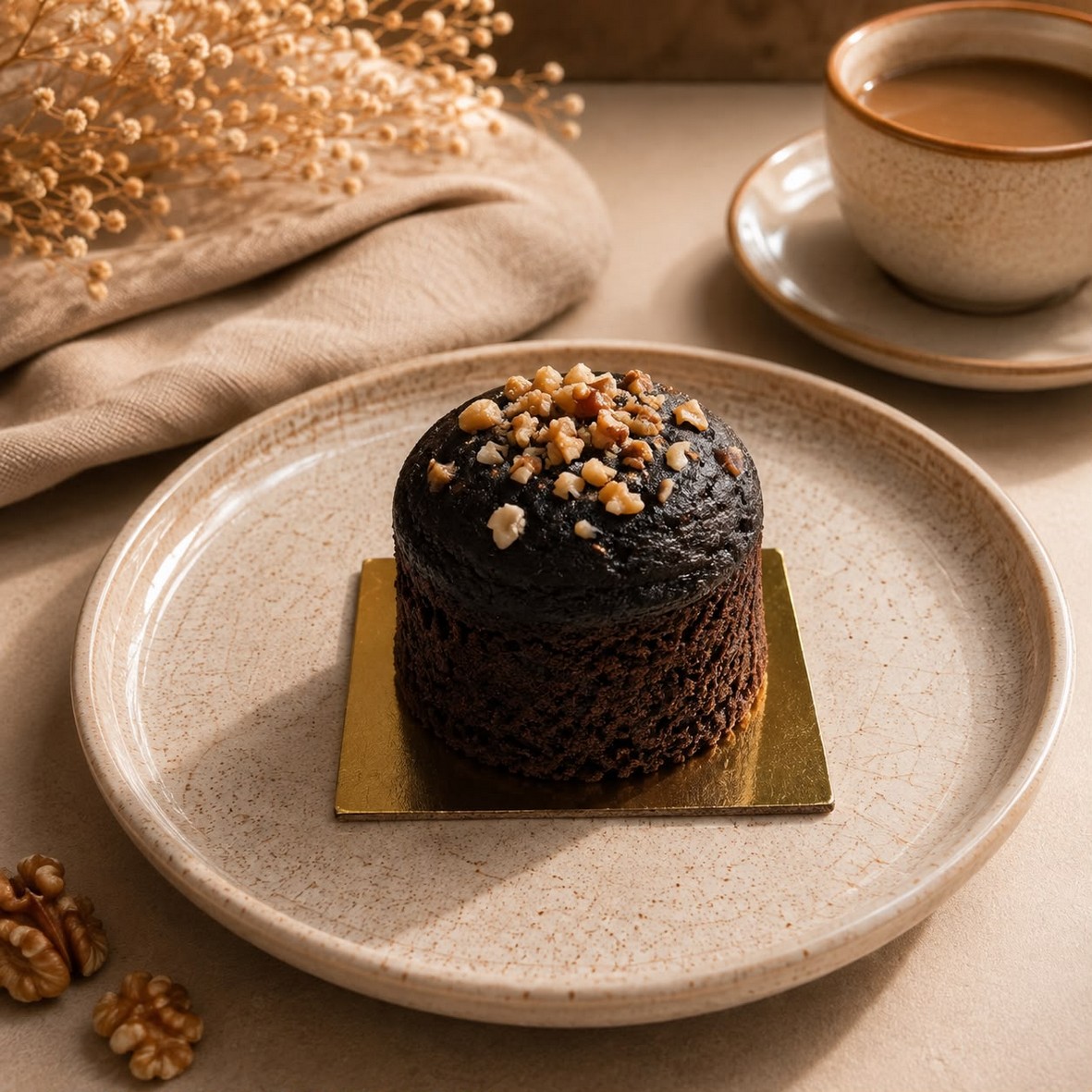 Choco Walnut